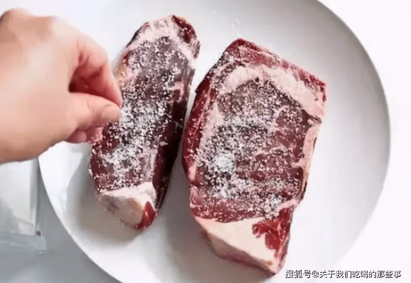 冰箱裡的肉,凍多久就不能吃了?超過這個期限,肉再貴也要扔掉