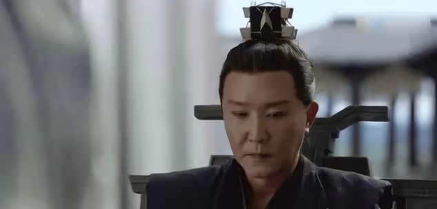 《慶餘年2》： 全劇最精明的人是慶帝，所有人都被他利用了