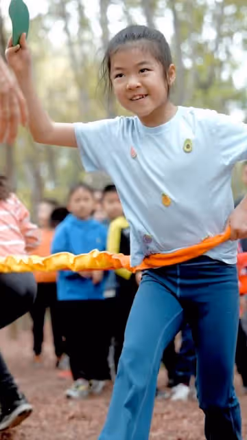 8歲醒醒高清正臉曝光，似汪峰翻版！還是跟森林北再生幾個女兒吧