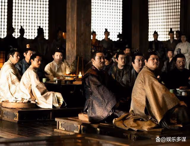 《慶餘年2》范閒收三皇子為徒，才是對慶帝最狠的報復，真相驚人
