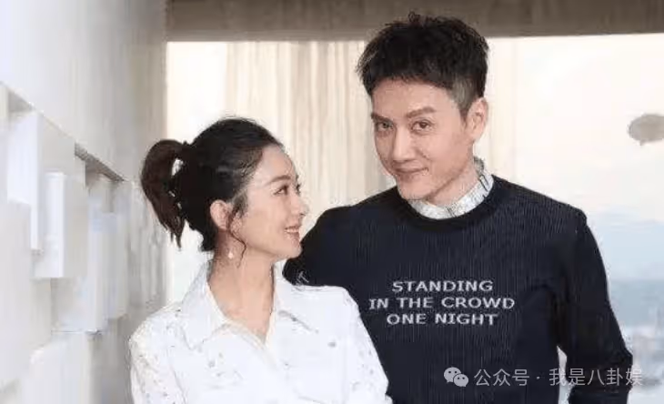 趙麗穎和馮紹峰「假結婚」只為給隱藏大佬產子?閃婚閃離疑點太多