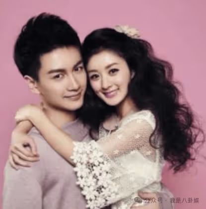 趙麗穎和馮紹峰「假結婚」只為給隱藏大佬產子?閃婚閃離疑點太多
