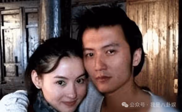 張柏芝二度離婚,與三胎生父現身公證處,發文「不被珍惜」引遐想