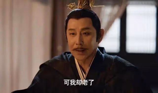 《慶餘年2》:看完結局才知,原來最先發現慶帝是大宗師的人,竟是他