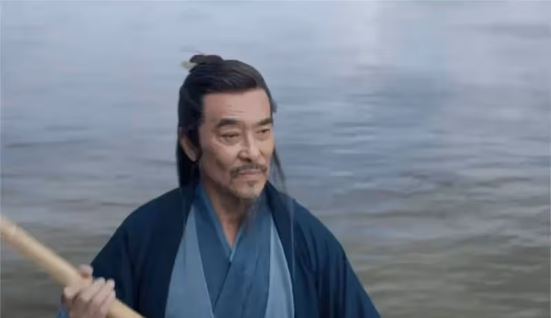 《慶餘年2》：看完結局才知，原來最先發現慶帝是大宗師的人，竟是他