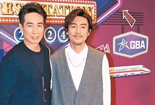 TVB劇集巡禮!上位小生全裸上陣成亮點,小花性感出場,馬國明高海寧友情出場