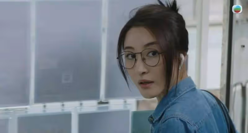 TVB視後首次挑戰大奸角,與王浩信激情戲份曝光,角色將會顛覆觀眾印象
