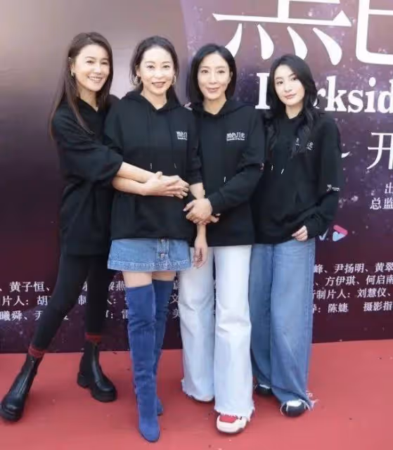 TVB視後首次挑戰大奸角,與王浩信激情戲份曝光,角色將會顛覆觀眾印象