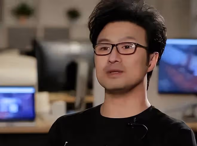 汪峰陪醒醒參加親子運動會,父愛滿滿,醒醒長高不少