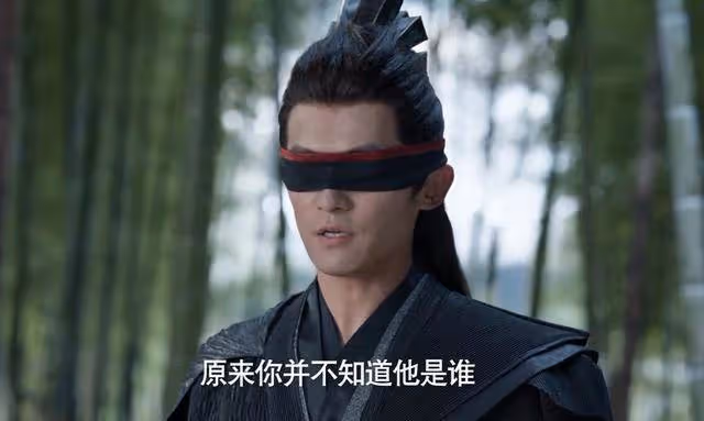 《慶餘年2》同樣都是機器人,神廟使者為何打不過五竹?原因很現實