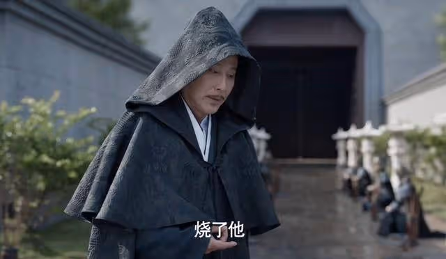 《慶餘年2》同樣都是機器人,神廟使者為何打不過五竹?原因很現實