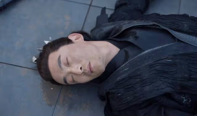 《慶餘年2》同樣都是機器人,神廟使者為何打不過五竹?原因很現實
