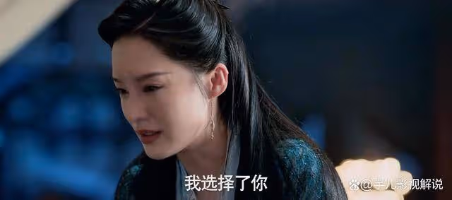 《慶餘年》林婉兒是真正的孤家寡人，身份高貴，她連恨都不敢