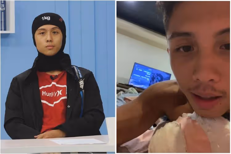 孫安佐嘆「一堆人把我當瘋子」  原來連親人也怕他！狄鶯不忍全説了