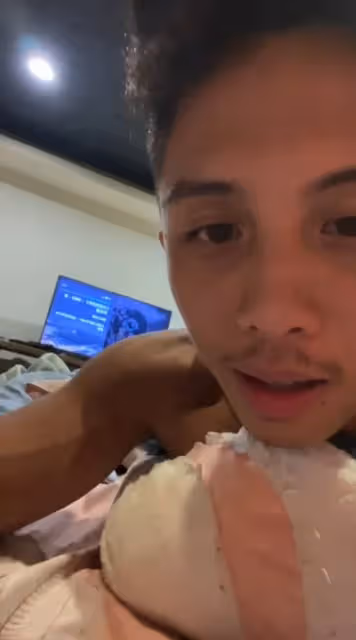 孫安佐嘆「一堆人把我當瘋子」  原來連親人也怕他！狄鶯不忍全説了