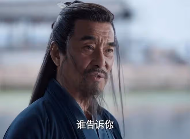 慶餘年3:神使單個不敵五竹,何不群攻?直到范閒入神廟才知原因