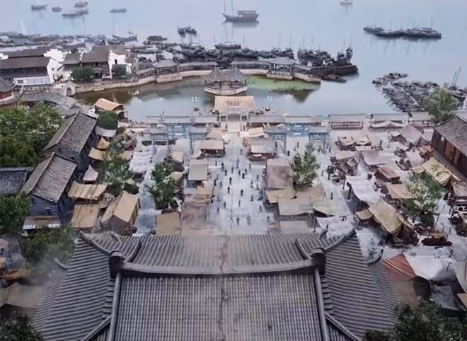 慶餘年3:神使單個不敵五竹,何不群攻?直到范閒入神廟才知原因
