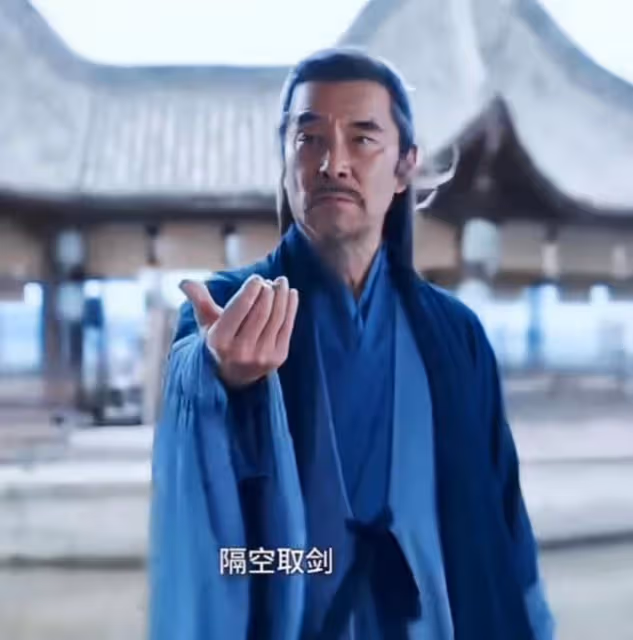 慶餘年3:神使單個不敵五竹,何不群攻?直到范閒入神廟才知原因