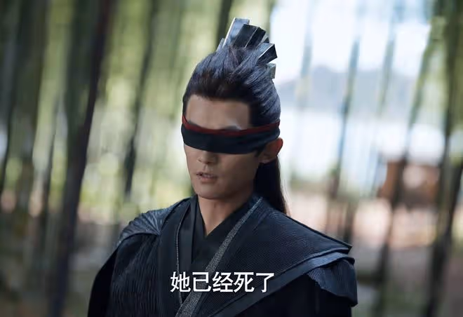 慶餘年3:神使單個不敵五竹,何不群攻?直到范閒入神廟才知原因
