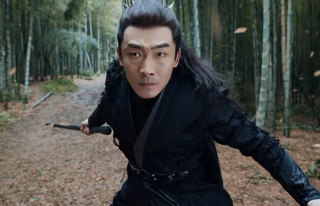 慶餘年3:神使單個不敵五竹,何不群攻?直到范閒入神廟才知原因