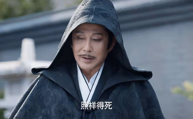 慶餘年3:神使單個不敵五竹,何不群攻?直到范閒入神廟才知原因