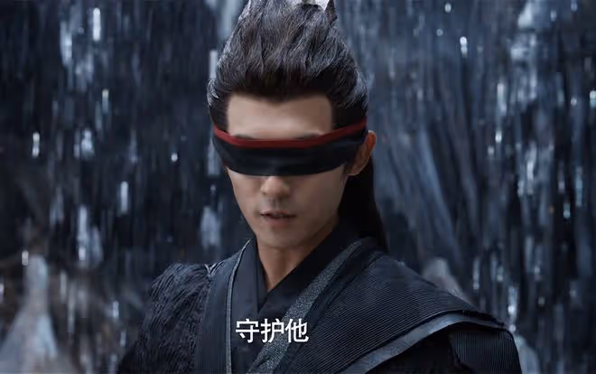 《慶餘年2》大結局:皇后自請廢后,看懂慶帝反應,才知范閒危矣