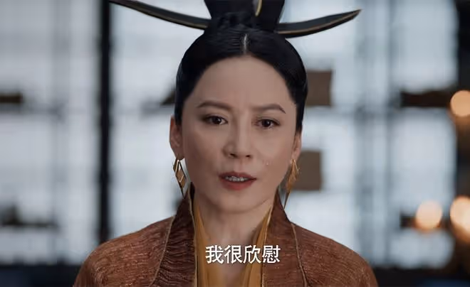 《慶餘年2》大結局:皇后自請廢后,看懂慶帝反應,才知范閒危矣