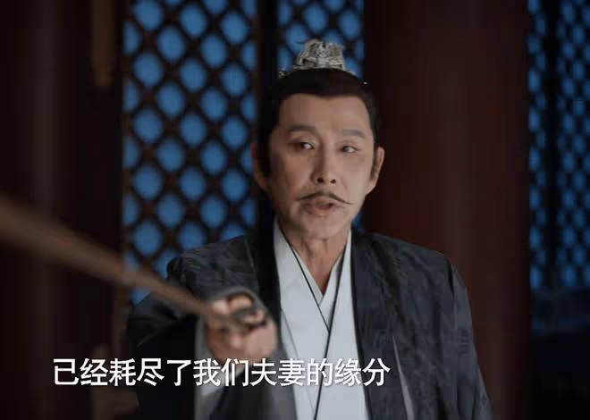 《慶餘年2》大結局:皇后自請廢后,看懂慶帝反應,才知范閒危矣