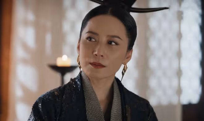 《慶餘年2》大結局:皇后自請廢后,看懂慶帝反應,才知范閒危矣
