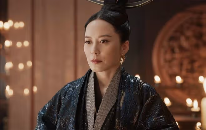 《慶餘年2》大結局:皇后自請廢后,看懂慶帝反應,才知范閒危矣