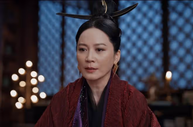 《慶餘年2》大結局:皇后自請廢后,看懂慶帝反應,才知范閒危矣