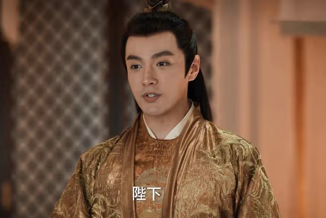 《慶餘年2》大結局:皇后自請廢后,看懂慶帝反應,才知范閒危矣