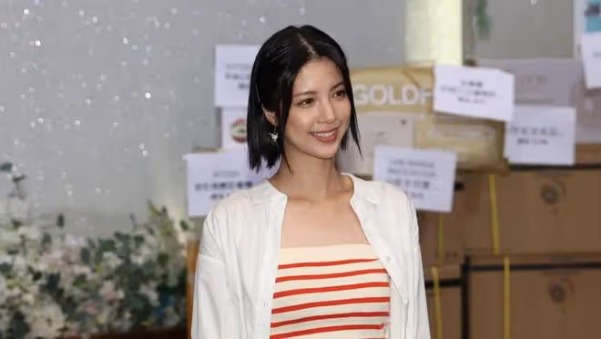 TVB公布下半年新劇,29歲小花三劇在手,被看好做TVB未來一姐