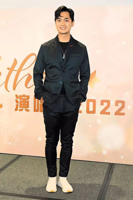 TVB男星自爆兒子患罕見遺傳病,直言難以接受,計劃與太太再生一個