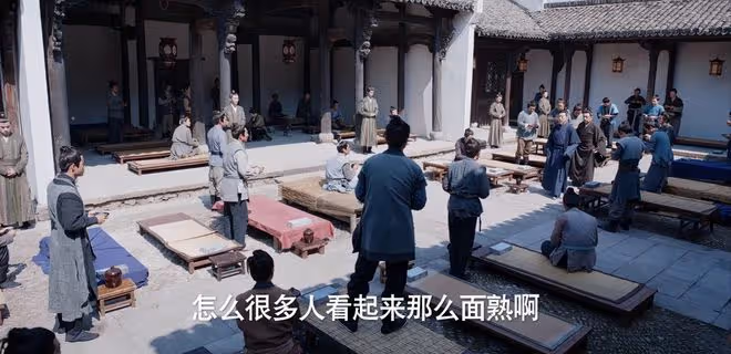 二刷《慶餘年2》第36集才知,明青達到底為何弒母?