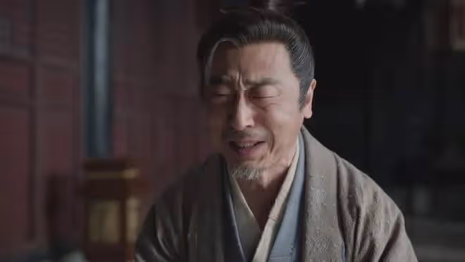 二刷《慶餘年2》第36集才知,明青達到底為何弒母?
