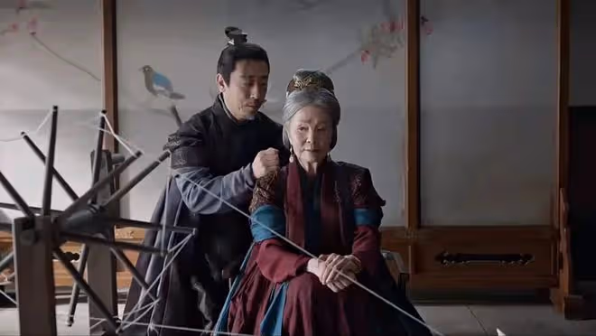 二刷《慶餘年2》第36集才知,明青達到底為何弒母?