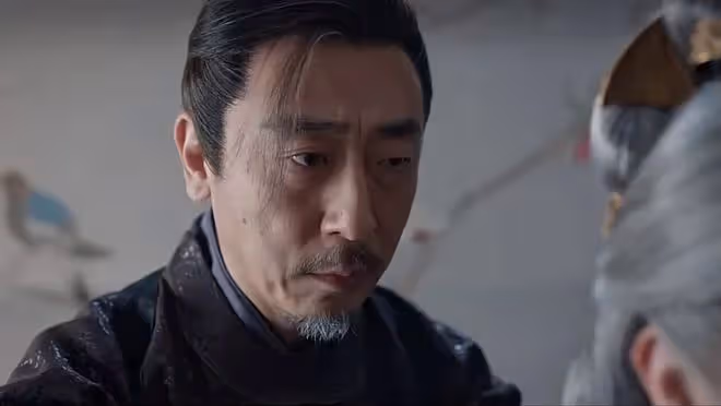 二刷《慶餘年2》第36集才知,明青達到底為何弒母?