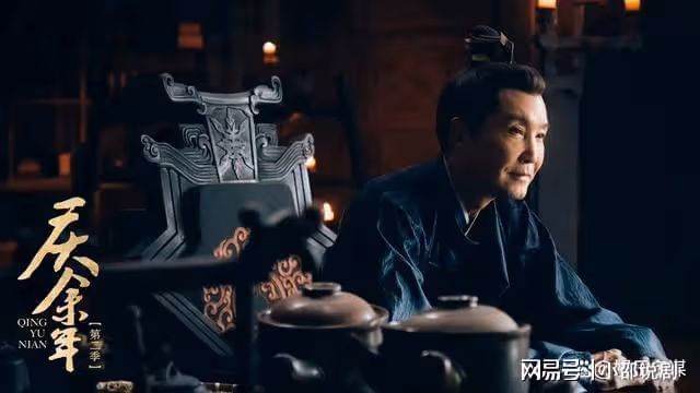 慶2:全劇最氣人一幕!難怪范閒執意下江南,陳萍萍備戰大東山