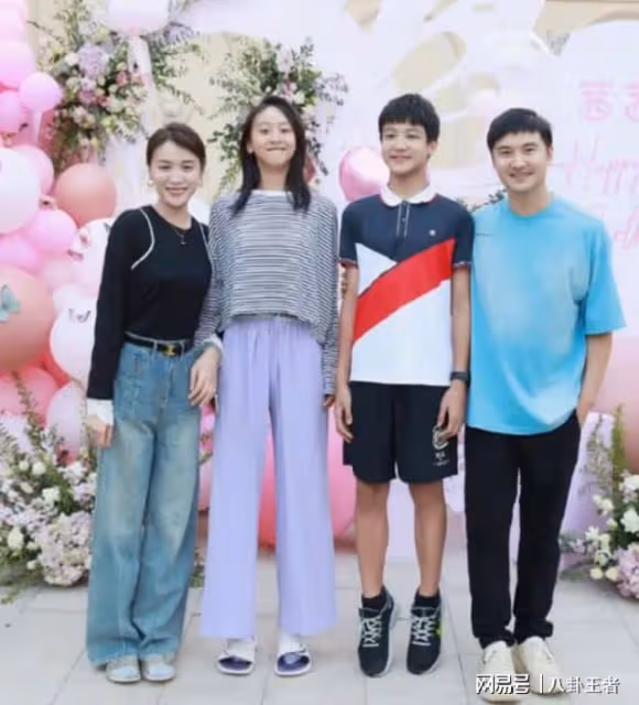 葉一茜搞雌競!回應森碟改名:沒有重男輕女,但對森碟造成了傷害