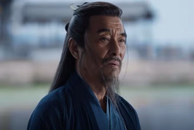 《慶餘年》大結局,葉流云為什麼幫范閒恢復了真氣?
