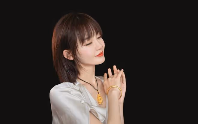 娛樂連連看:肖戰、羅雲熙、苗苗、胡歌、袁姍姍、孫楠