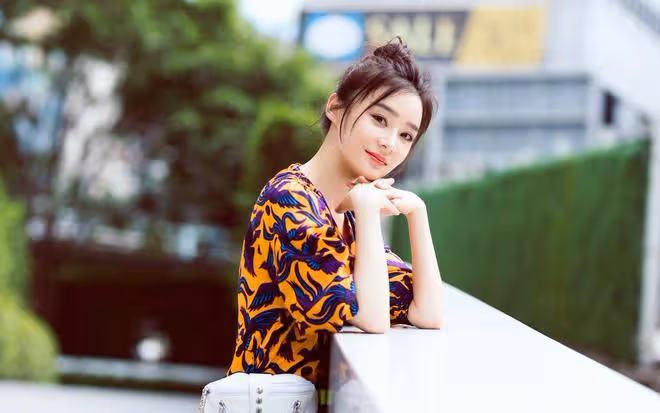 娛樂連連看:肖戰、羅雲熙、苗苗、胡歌、袁姍姍、孫楠