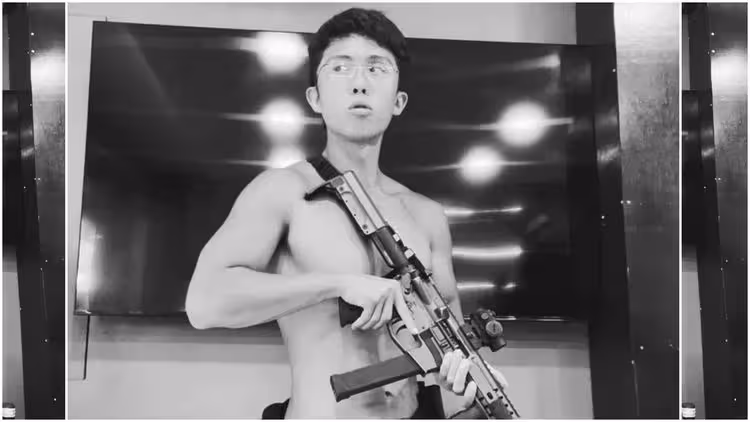 孫安佐瘋狂脫序是被下蠱？　精神科醫師曝原因
