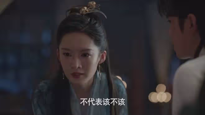 二刷《慶餘年2》才知,林婉兒到底為什麼要殺五竹?