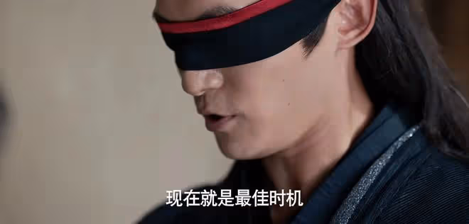 二刷《慶餘年2》才知,林婉兒到底為什麼要殺五竹?