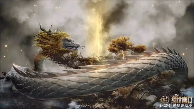 穆老不幸離世,臨死拜託霍雨浩王冬四件事,還對五人做了特意安排