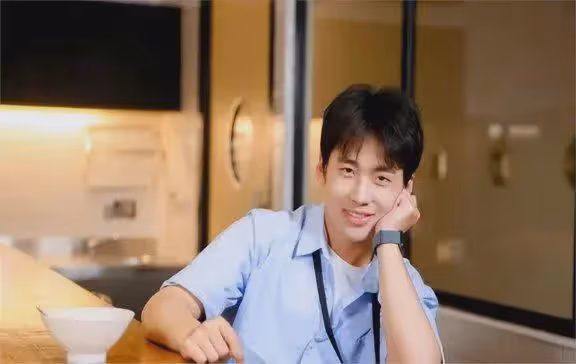 這一次,年僅28歲的郭麒麟,再次讓全世界另眼相看