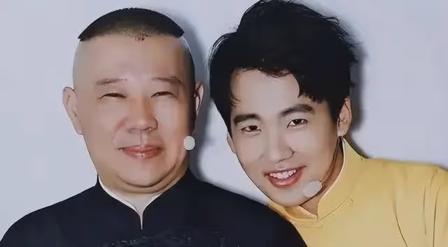 這一次,年僅28歲的郭麒麟,再次讓全世界另眼相看