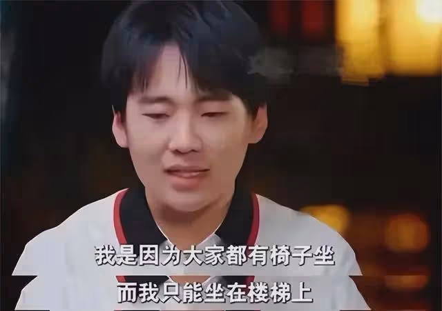 這一次,年僅28歲的郭麒麟,再次讓全世界另眼相看
